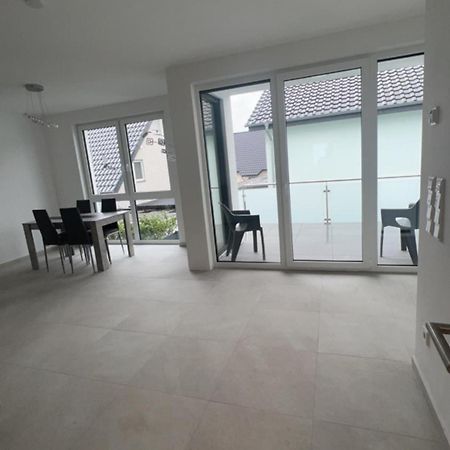 Schoene Neubauwohnung Mit Stil Bielefeld Eksteriør billede